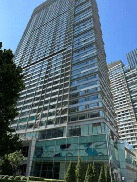 大連喜岸国際貿易公司 本社Office
